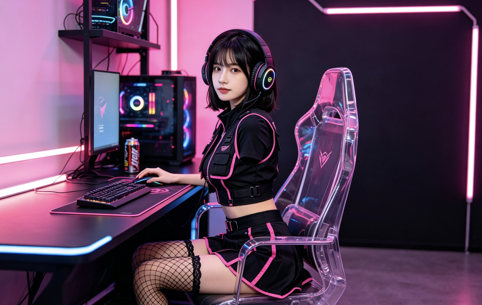 体育服务案例